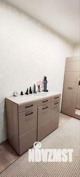 2-к квартира, вторичка, 67м2, 17/17 этаж