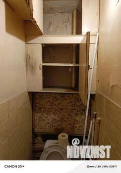 2-к квартира, вторичка, 50м2, 4/9 этаж