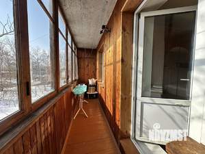 1-к квартира, вторичка, 34м2, 3/9 этаж