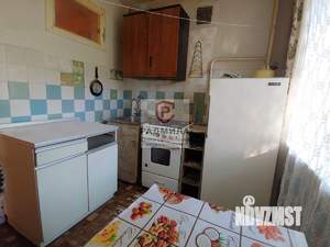 2-к квартира, вторичка, 42м2, 1/5 этаж