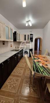 2-к квартира, вторичка, 59м2, 4/9 этаж