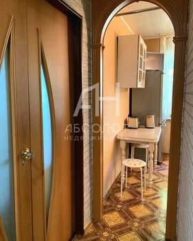 2-к квартира, вторичка, 46м2, 1/5 этаж