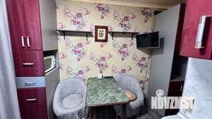 2-к квартира, вторичка, 49м2, 1/5 этаж