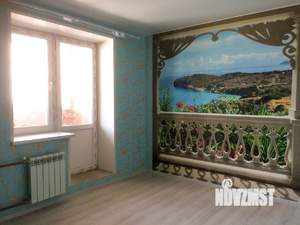 2-к квартира, вторичка, 68м2, 10/17 этаж