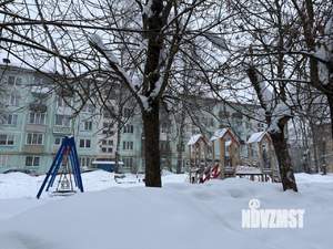 3-к квартира, вторичка, 55м2, 5/5 этаж