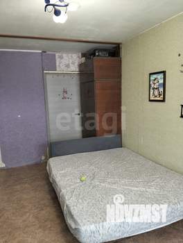 3-к квартира, вторичка, 60м2, 6/9 этаж