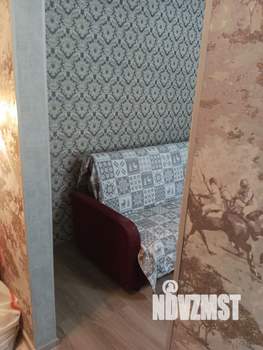 1-к квартира, вторичка, 28м2, 2/5 этаж