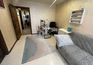 3-к квартира, вторичка, 60м2, 3/5 этаж