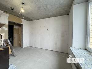 2-к квартира, вторичка, 64м2, 15/17 этаж