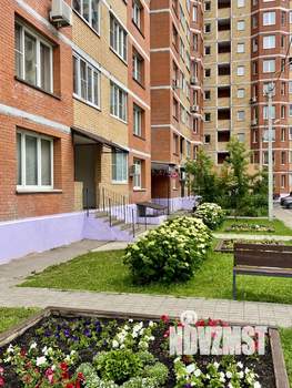 2-к квартира, вторичка, 78м2, 7/17 этаж