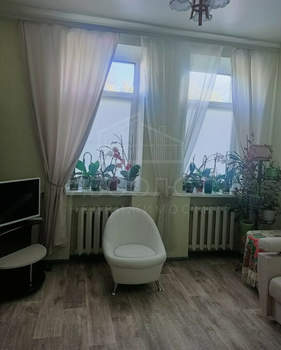 Фото квартиры на продажу (2)