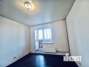 Студия квартира, вторичка, 30м2, 4/17 этаж