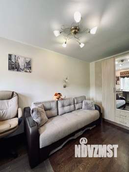 2-к квартира, вторичка, 41м2, 3/5 этаж
