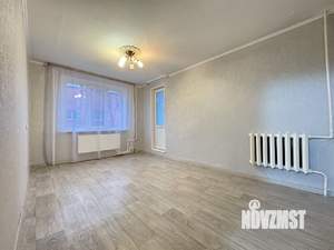 2-к квартира, вторичка, 45м2, 2/9 этаж
