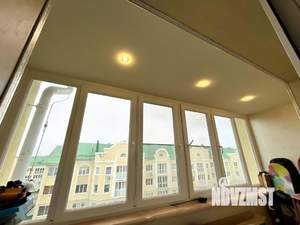 2-к квартира, вторичка, 66м2, 3/3 этаж