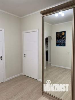 2-к квартира, вторичка, 56м2, 4/4 этаж