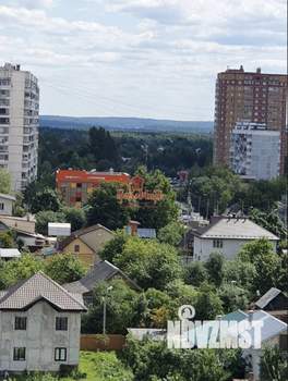 1-к квартира, вторичка, 44м2, 10/17 этаж