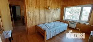 2-к квартира, вторичка, 55м2, 2/2 этаж