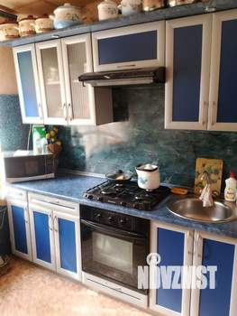 2-к квартира, вторичка, 46м2, 3/5 этаж