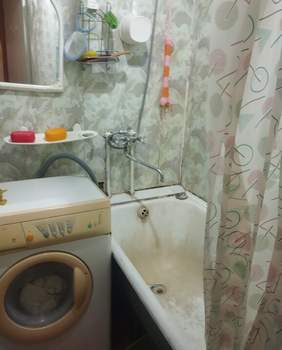 2-к квартира, вторичка, 38м2, 3/5 этаж