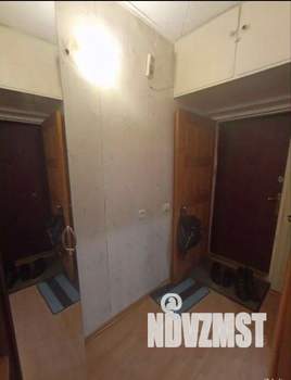 1-к квартира, вторичка, 29м2, 3/5 этаж