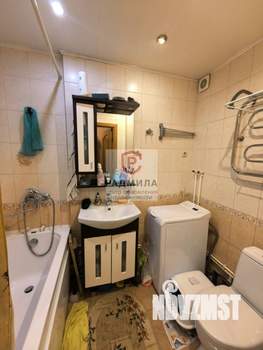 1-к квартира, вторичка, 33м2, 6/9 этаж