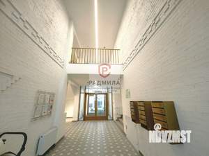 1-к квартира, вторичка, 41м2, 1/3 этаж