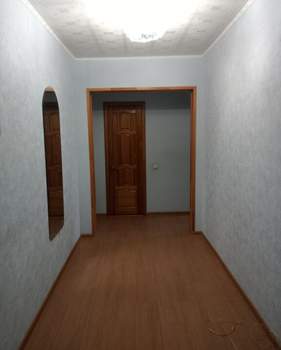 1-к квартира, вторичка, 41м2, 5/17 этаж