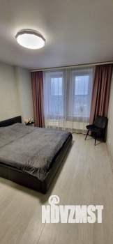 2-к квартира, вторичка, 68м2, 17/17 этаж