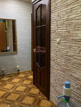 2-к квартира, вторичка, 46м2, 1/5 этаж