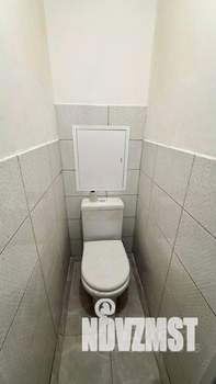 2-к квартира, вторичка, 44м2, 3/5 этаж