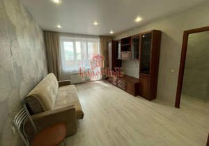 1-к квартира, вторичка, 39м2, 3/3 этаж