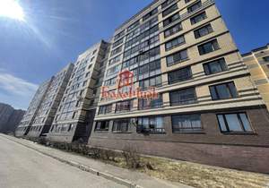 Студия квартира, вторичка, 21м2, 5/9 этаж