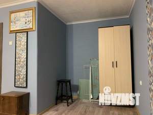 1-к квартира, вторичка, 36м2, 3/6 этаж