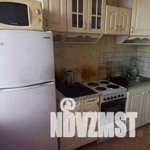 1-к квартира, вторичка, 46м2, 15/16 этаж