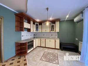 2-к квартира, вторичка, 66м2, 6/16 этаж