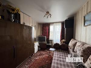 2-к квартира, вторичка, 42м2, 5/5 этаж