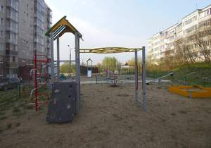 2-к квартира, вторичка, 60м2, 10/11 этаж