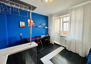 1-к квартира, вторичка, 49м2, 10/18 этаж