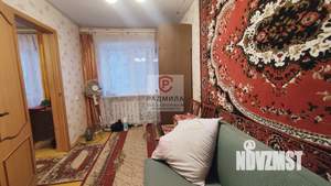 2-к квартира, вторичка, 43м2, 2/5 этаж