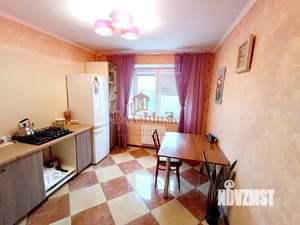 1-к квартира, вторичка, 44м2, 7/10 этаж