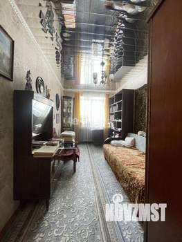 4-к квартира, вторичка, 72м2, 2/9 этаж