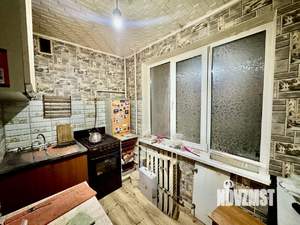 1-к квартира, вторичка, 42м2, 1/5 этаж