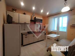 1-к квартира, вторичка, 39м2, 6/6 этаж