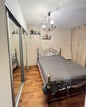 3-к квартира, вторичка, 110м2, 4/4 этаж
