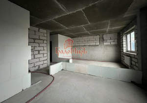 3-к квартира, вторичка, 78м2, 1/4 этаж