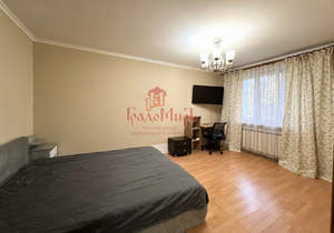 1-к квартира, вторичка, 29м2, 1/5 этаж