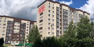 2-к квартира, вторичка, 60м2, 4/9 этаж