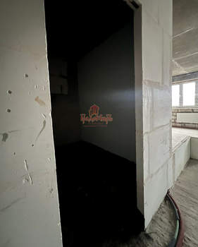 3-к квартира, вторичка, 78м2, 1/4 этаж