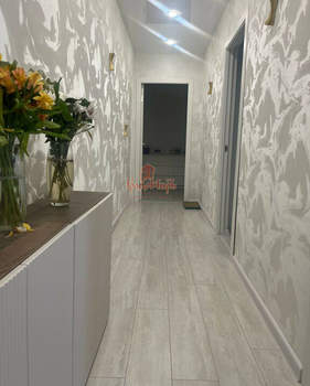 3-к квартира, вторичка, 53м2, 3/5 этаж